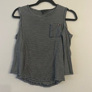 Tommy Hilfiger size 16 girls shirt